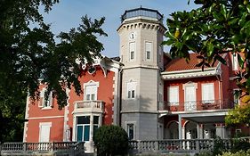 Villa Bottacin